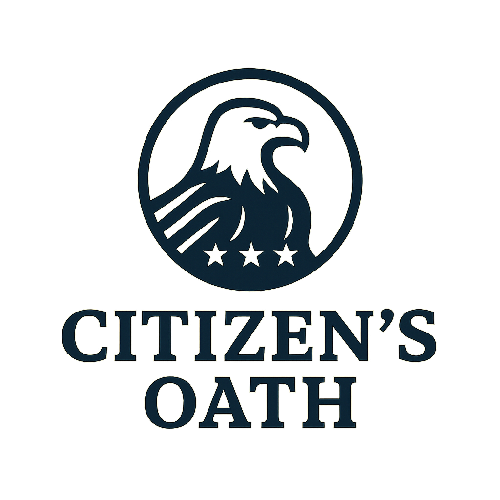 Citizen's Oath